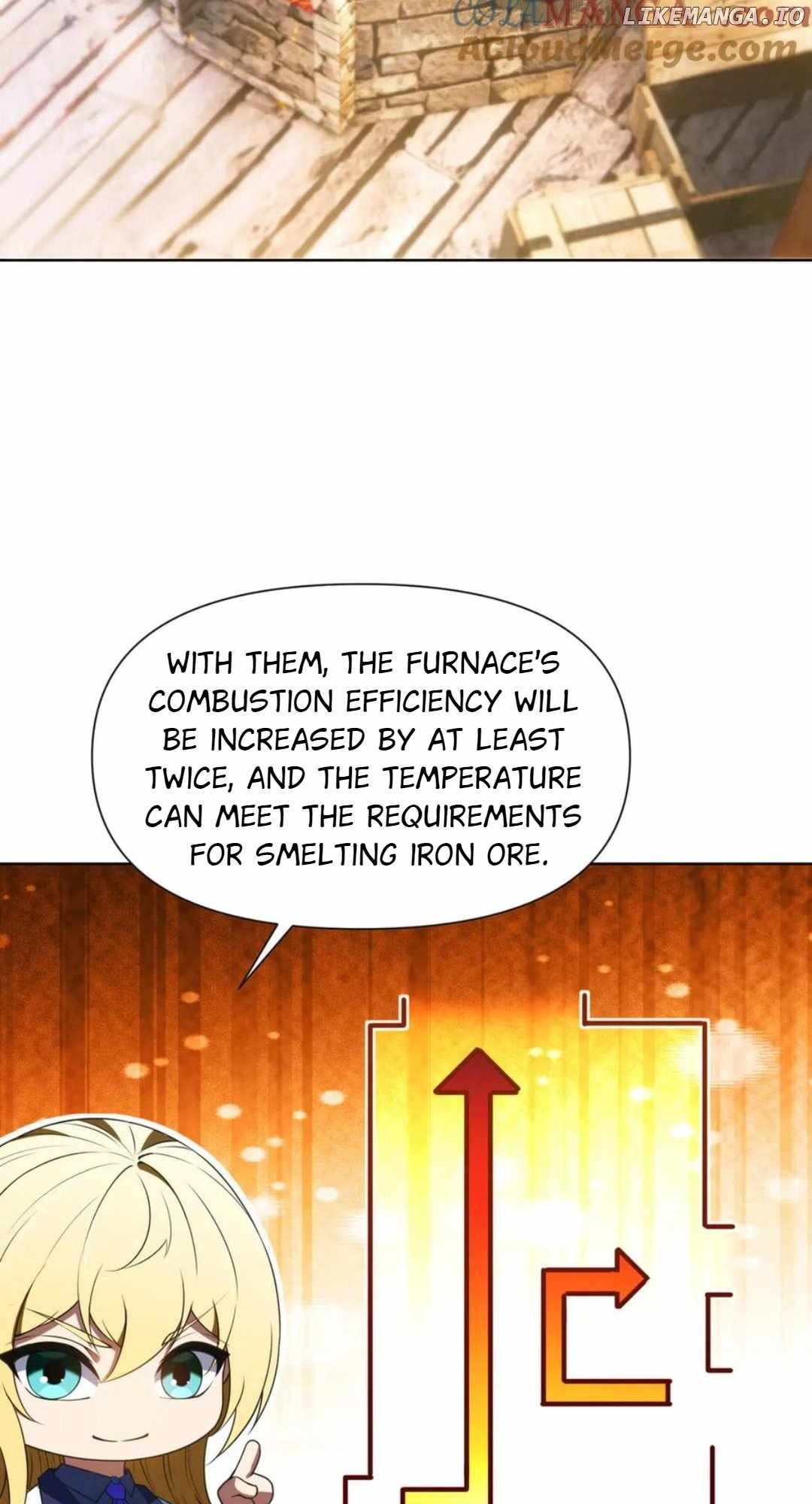 Forging an Industrial Empire in a Magical World Chapter 37 28